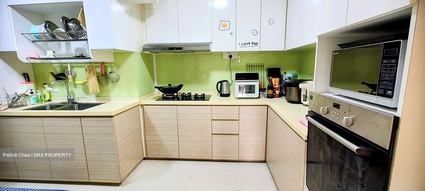 Blk 519 Fragrant Woods (Woodlands), HDB 4 Rooms #546605841